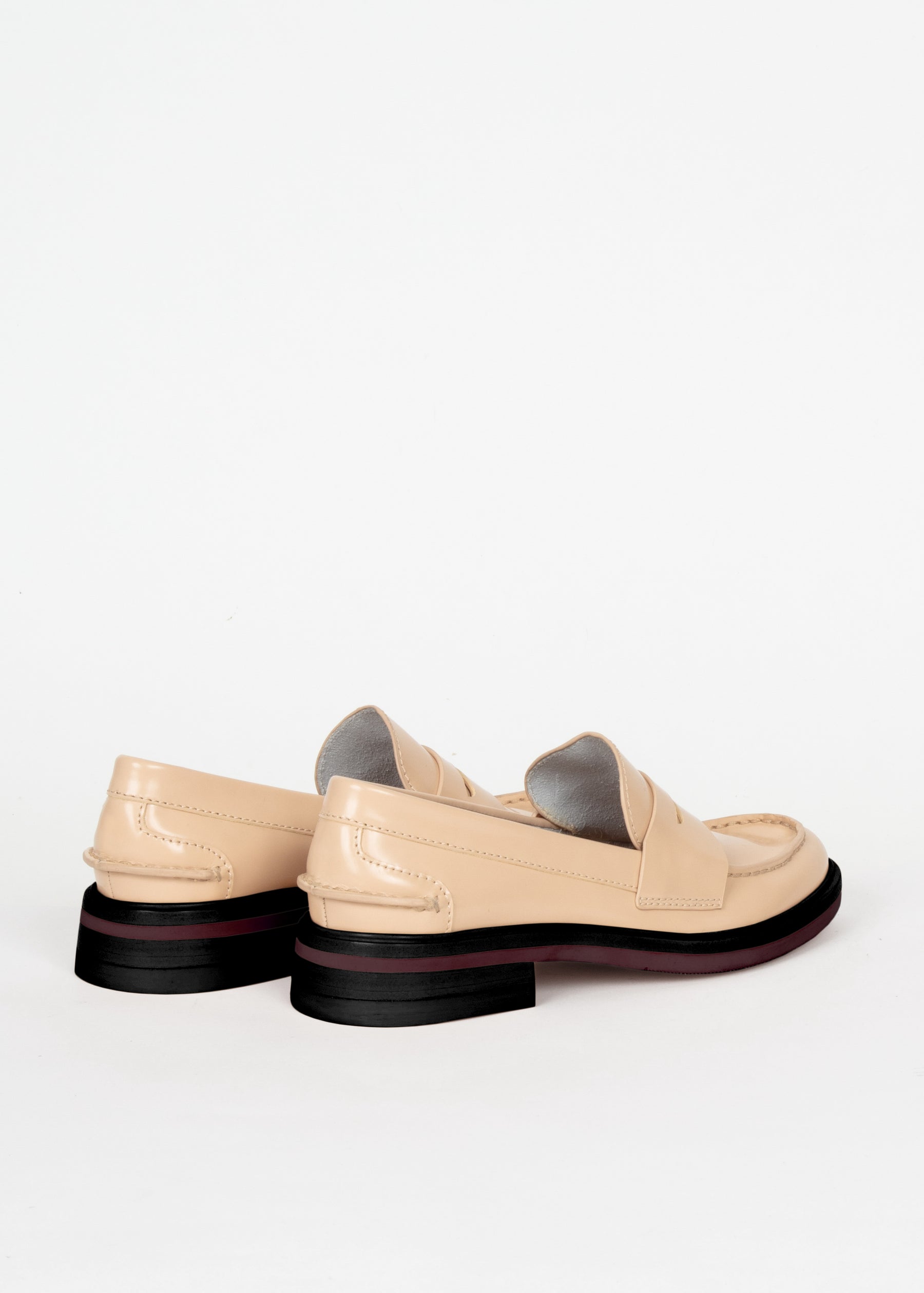 Slayton Loafers
