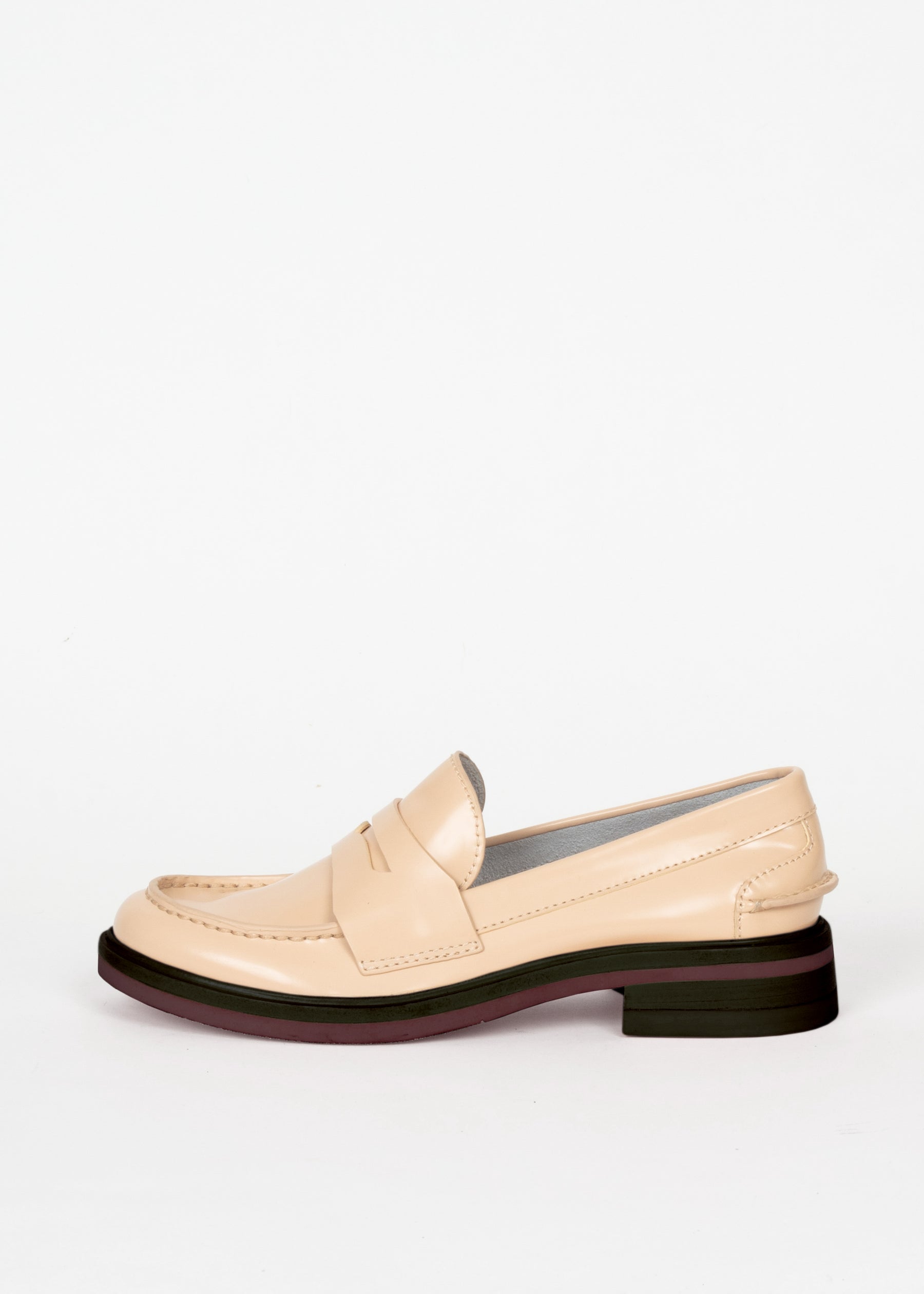 Slayton Loafers