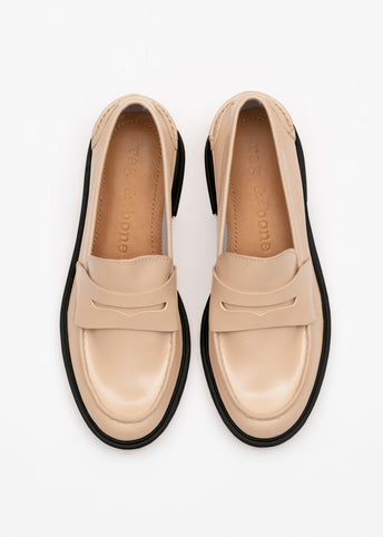Slayton Loafers