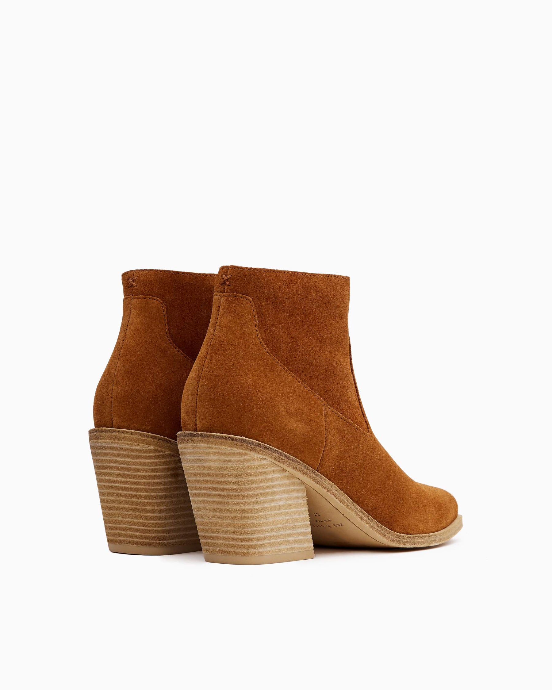 Razor Boots