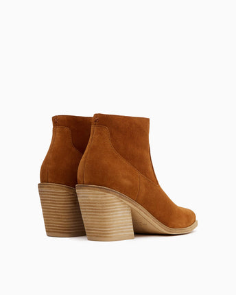 Razor Boots
