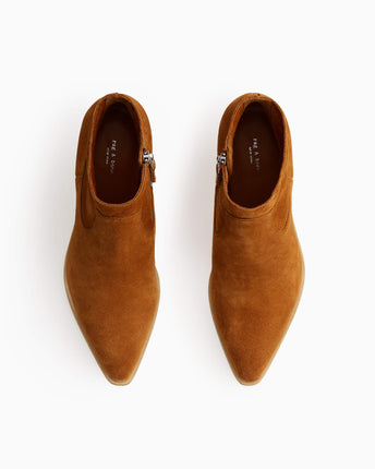 Razor Boots