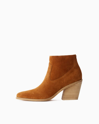 Razor Boots