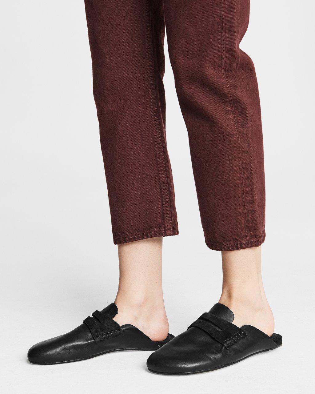 Ansley Loafers
