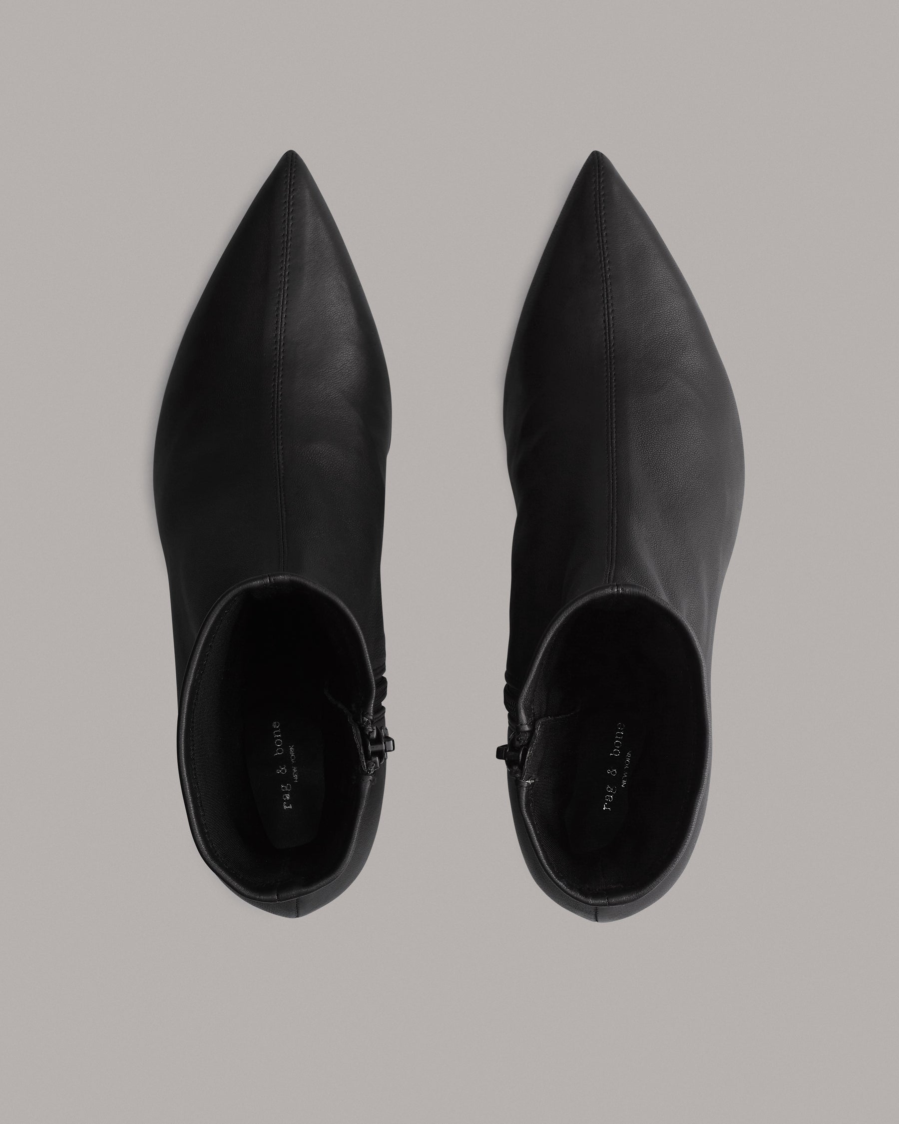 Brea Boots
