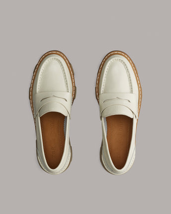 Shiloh Loafers