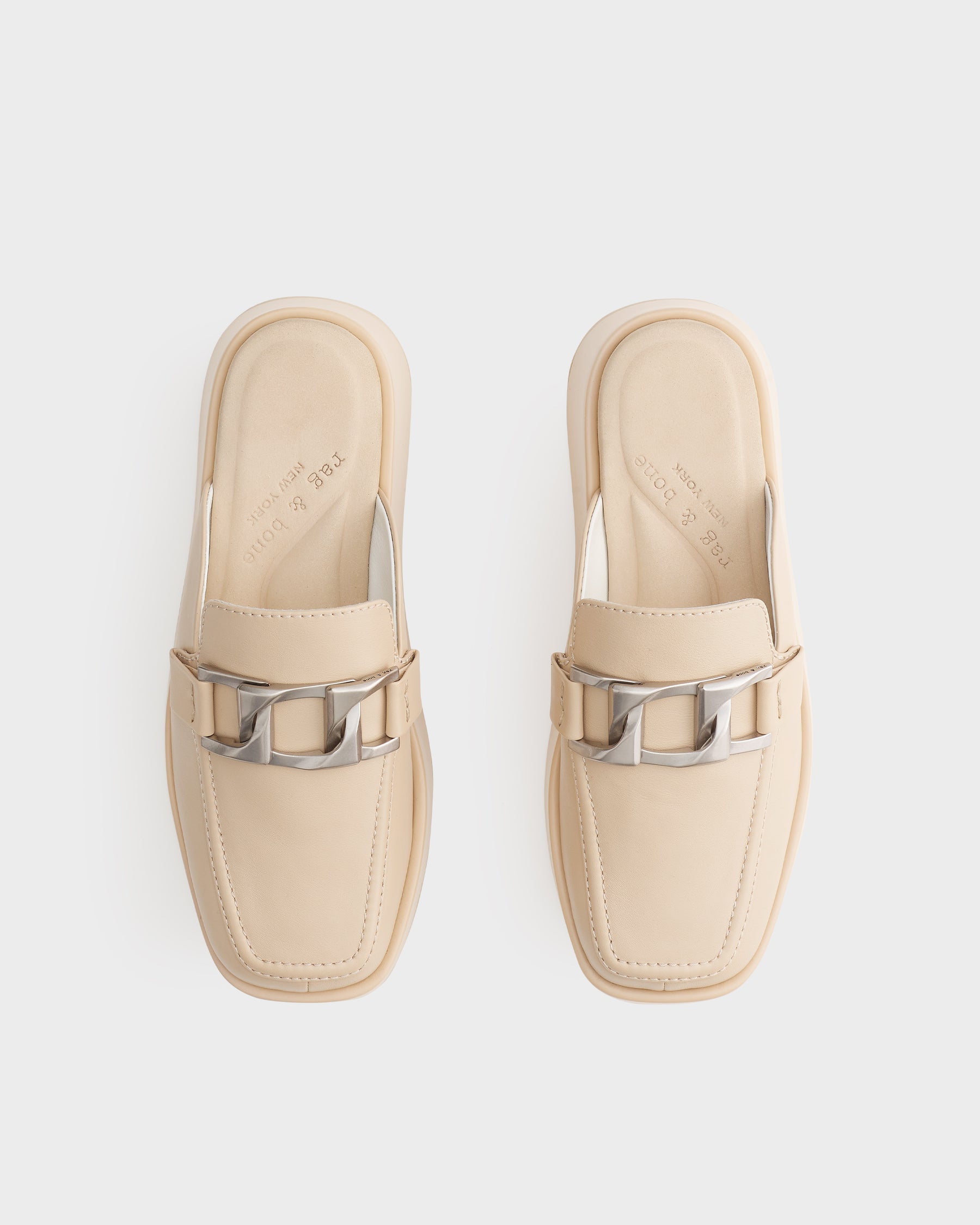 Logan Loafers