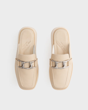 Logan Loafers