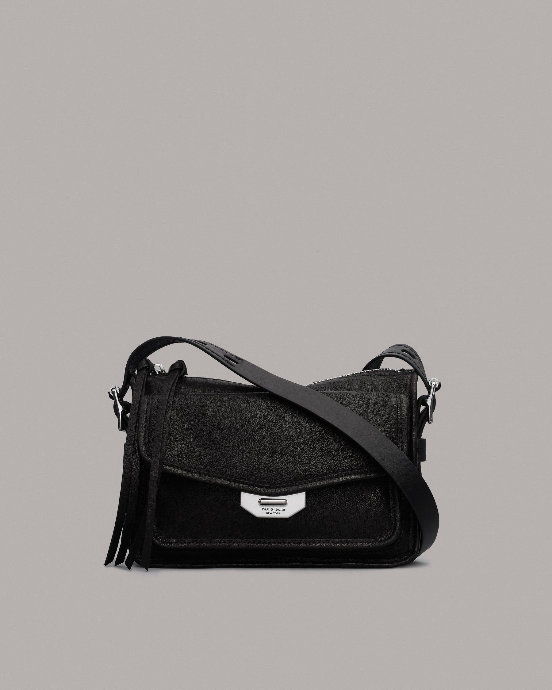 Rag and hotsell bone field messenger
