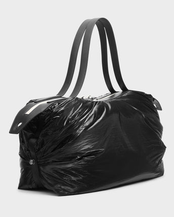 Eco Commuter Overnight Bag
