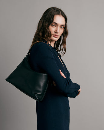 Rb Shoulder Bag