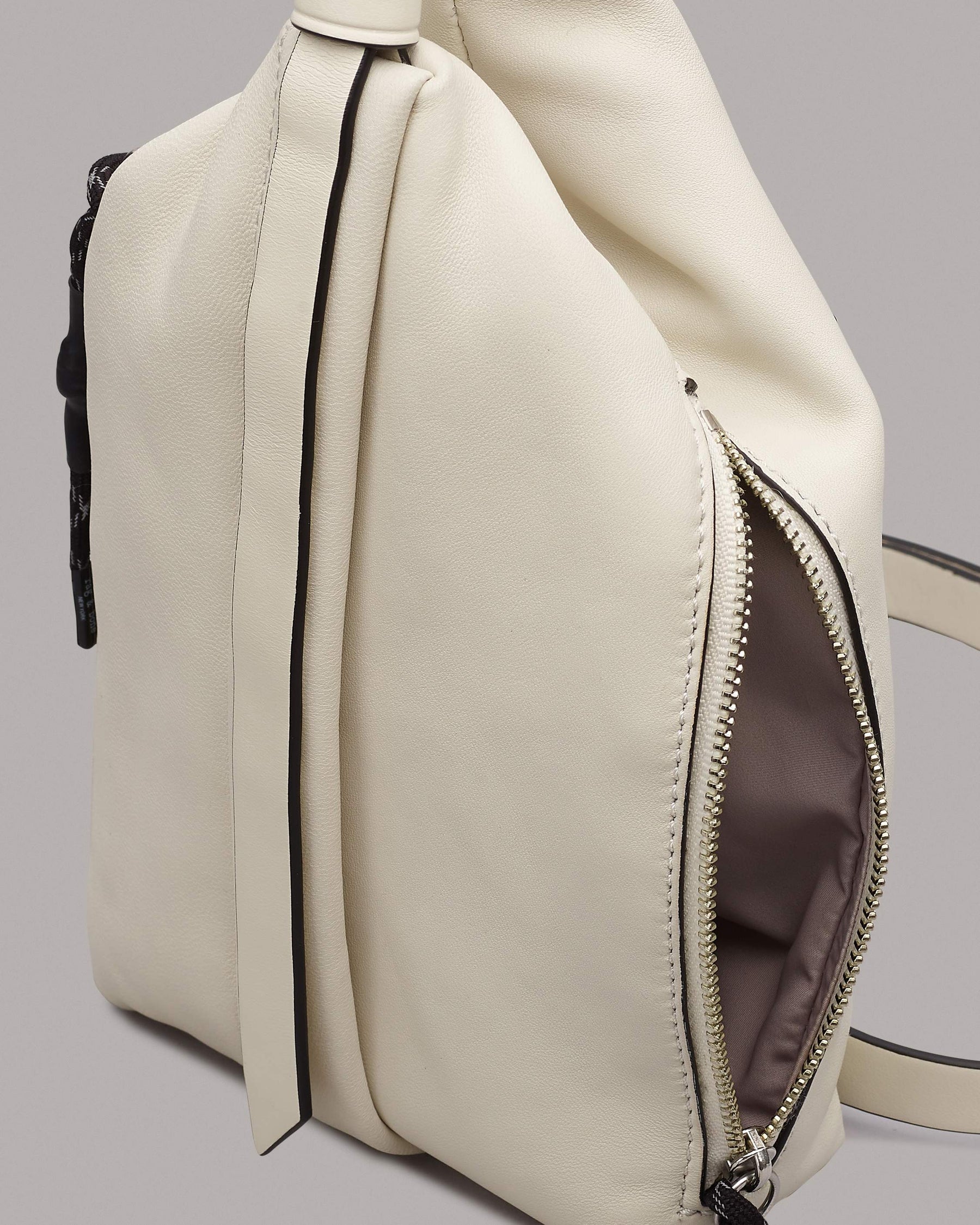 Rag and sales bone sling bag
