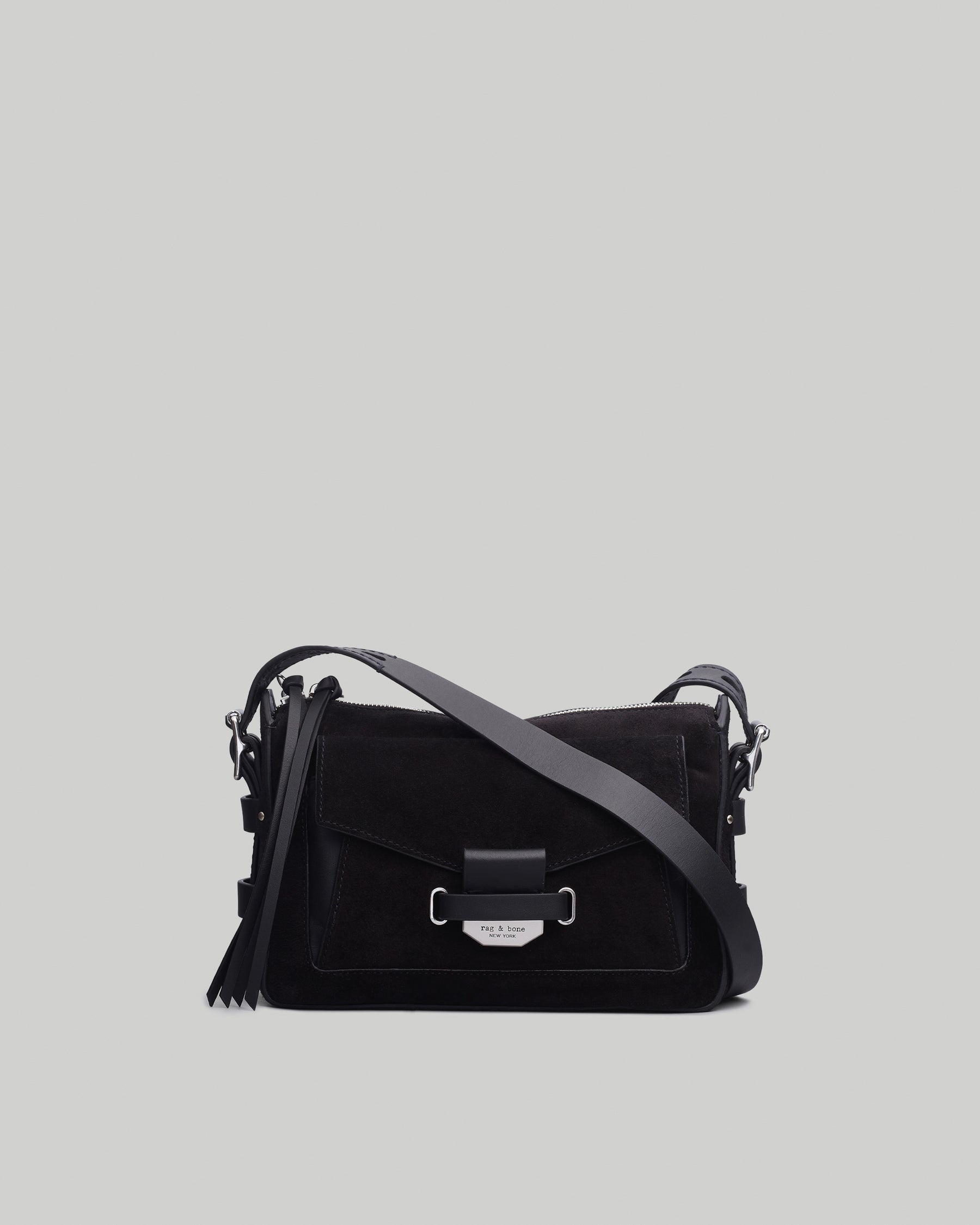 Small Field Messenger 2.0