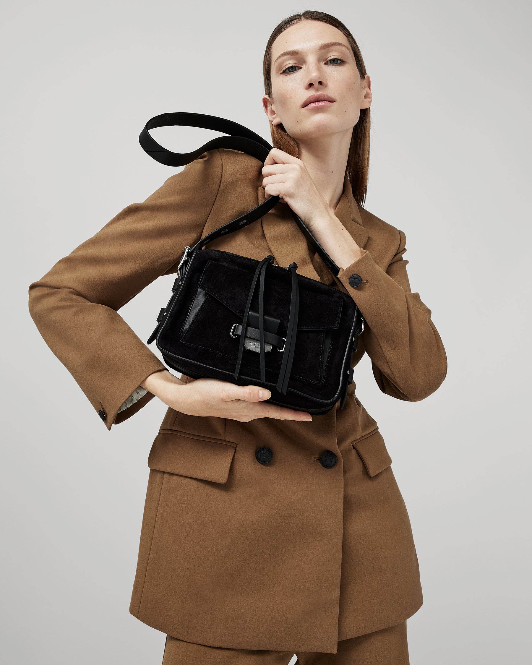 Small Field Messenger 2.0
