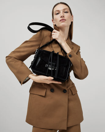 Small Field Messenger 2.0