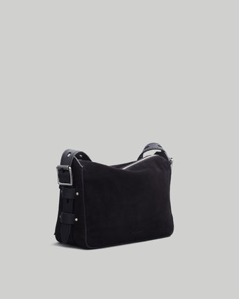 Small Field Messenger 2.0