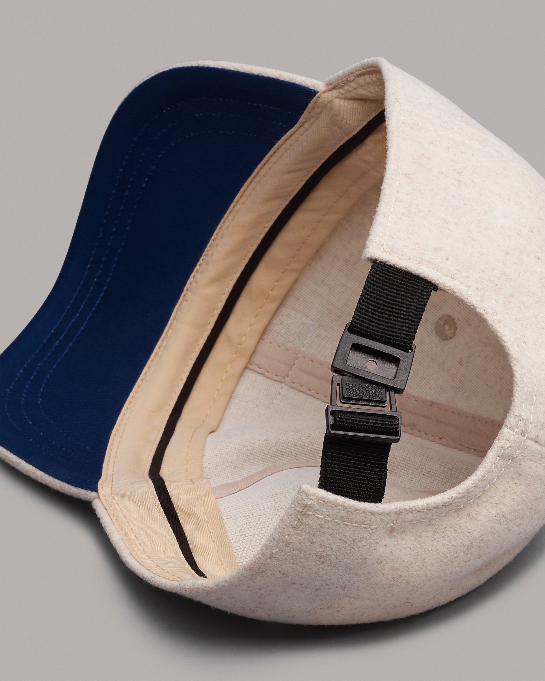 Addison Baseball Cap