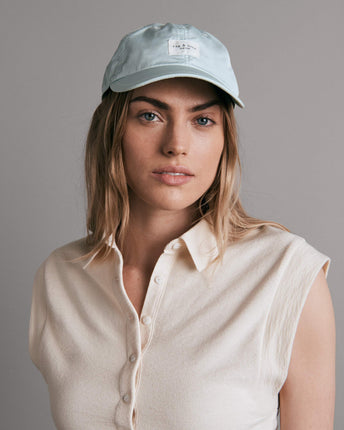 Addison Baseball Cap