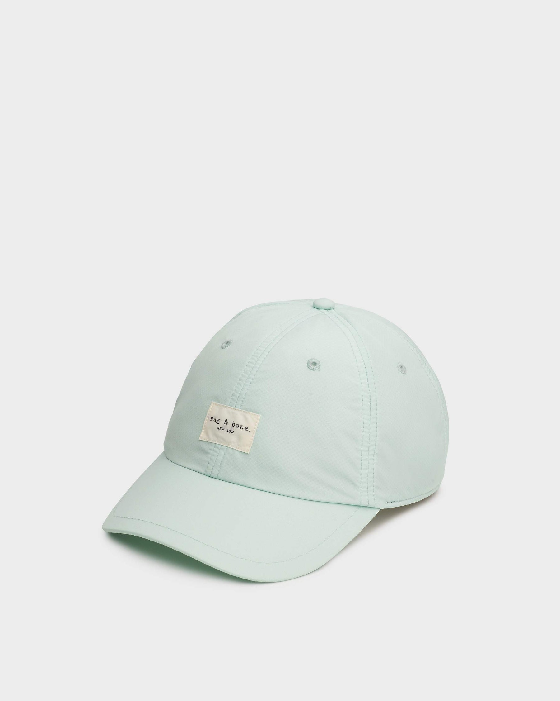 Addison Baseball Cap