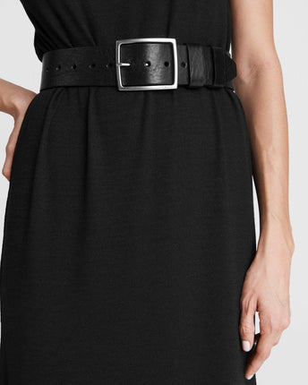 Jumbo Boyfriend Waist Belt