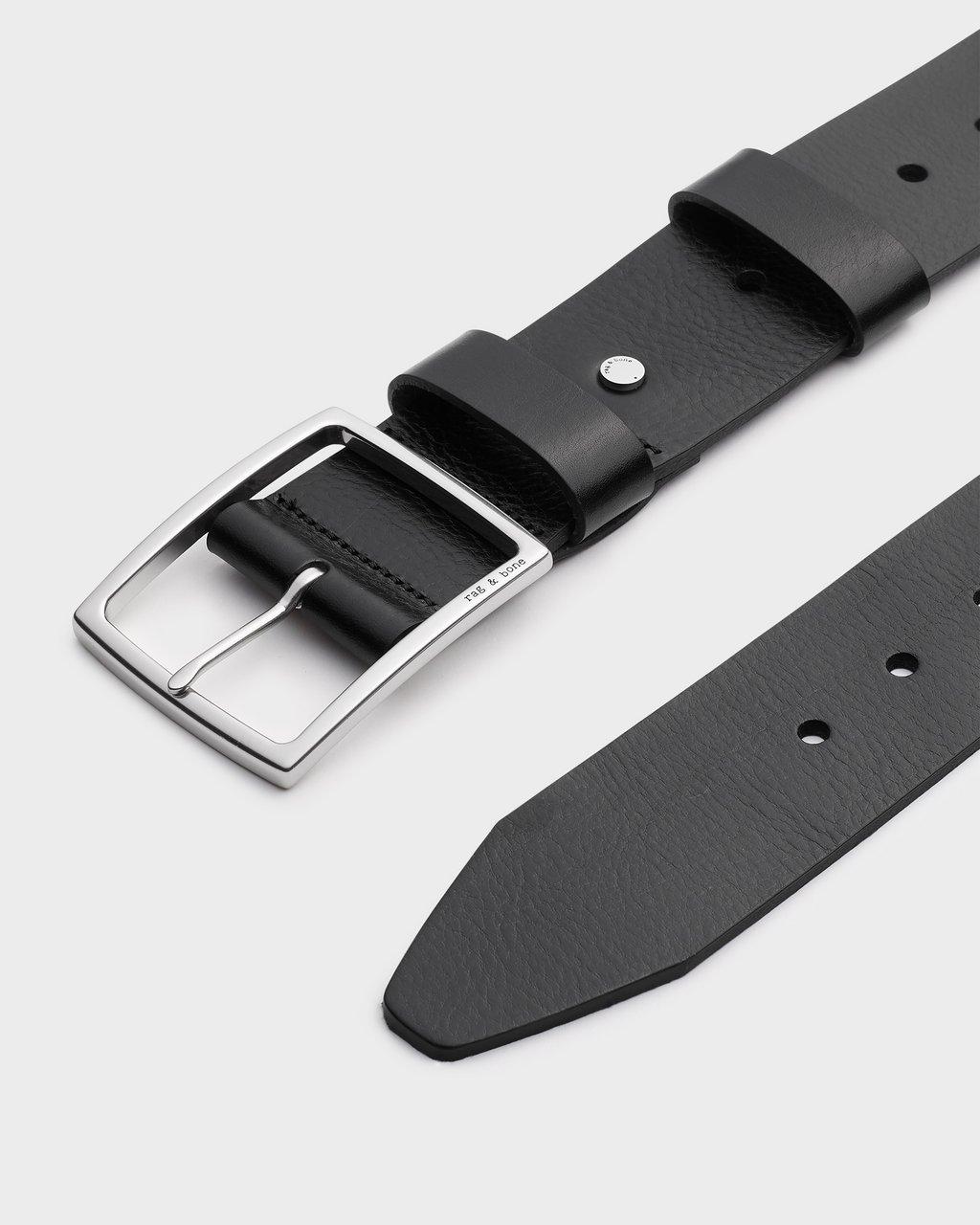 Jumbo Boyfriend Waist Belt