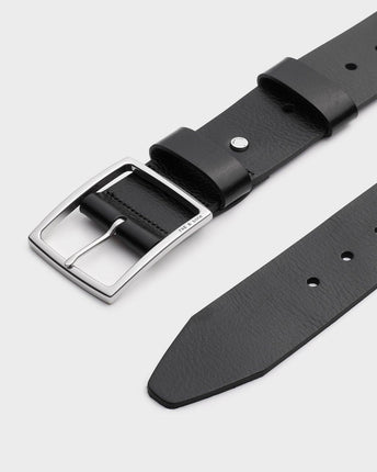 Jumbo Boyfriend Waist Belt