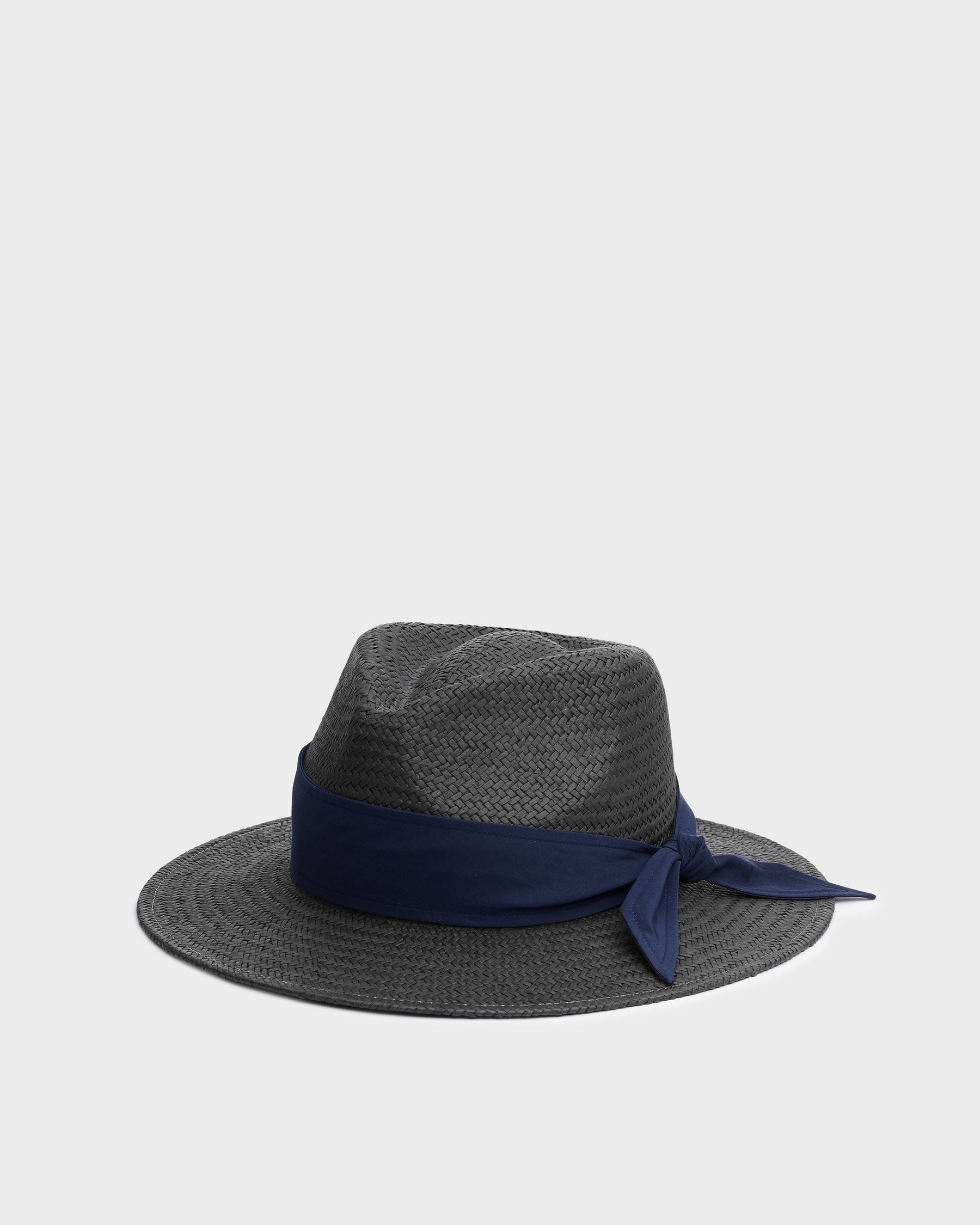 Packable Fedora Bandana