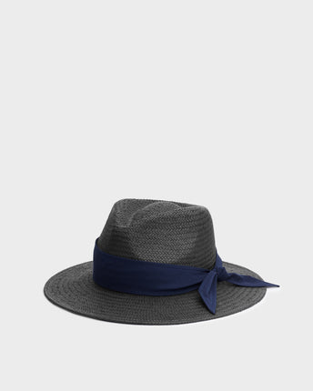 Packable Fedora Bandana