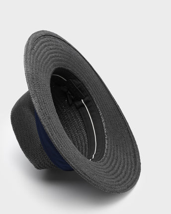 Packable Fedora Bandana