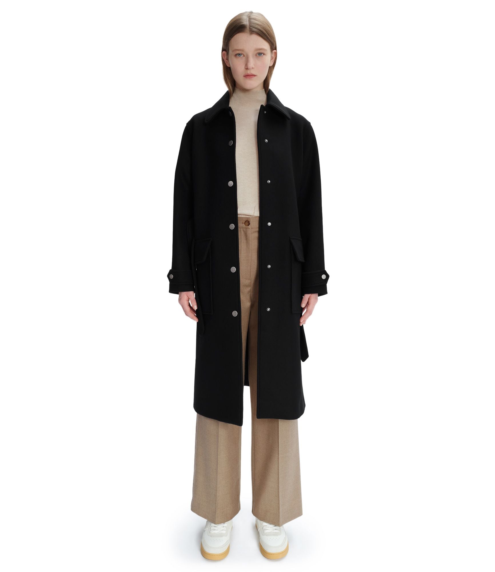 Angelita Coat