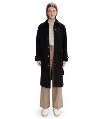 Angelita Coat