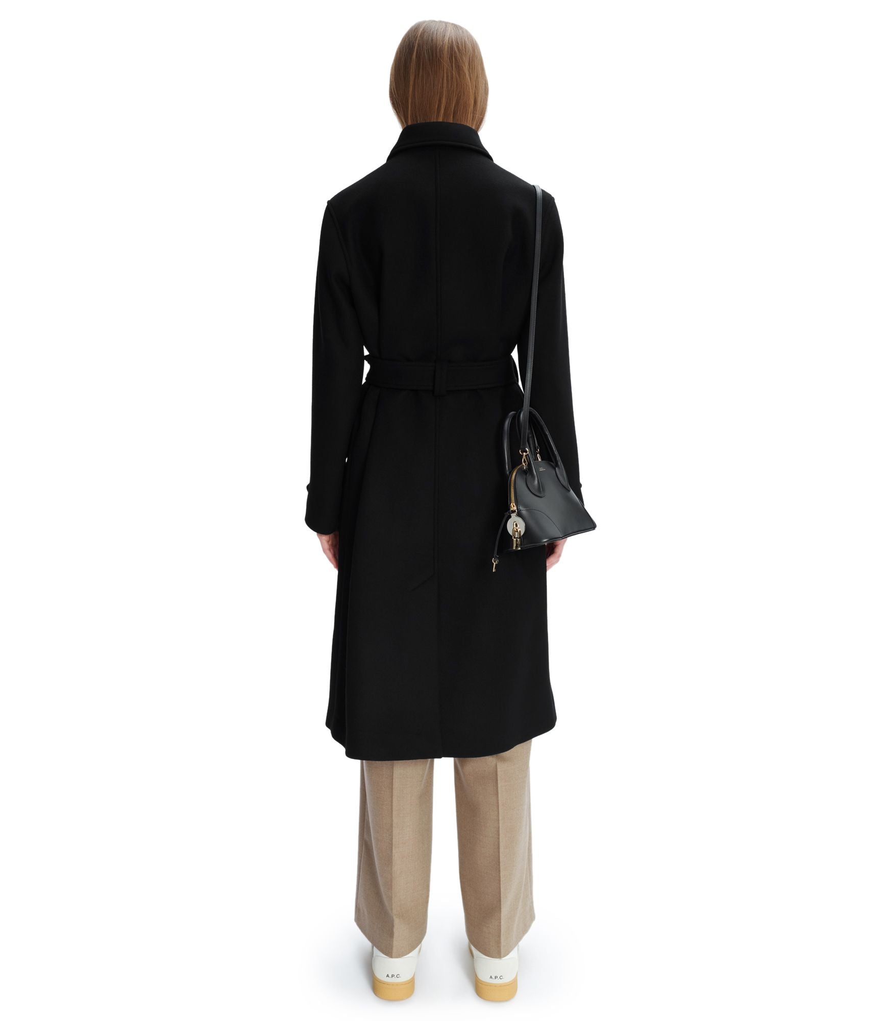 Angelita Coat