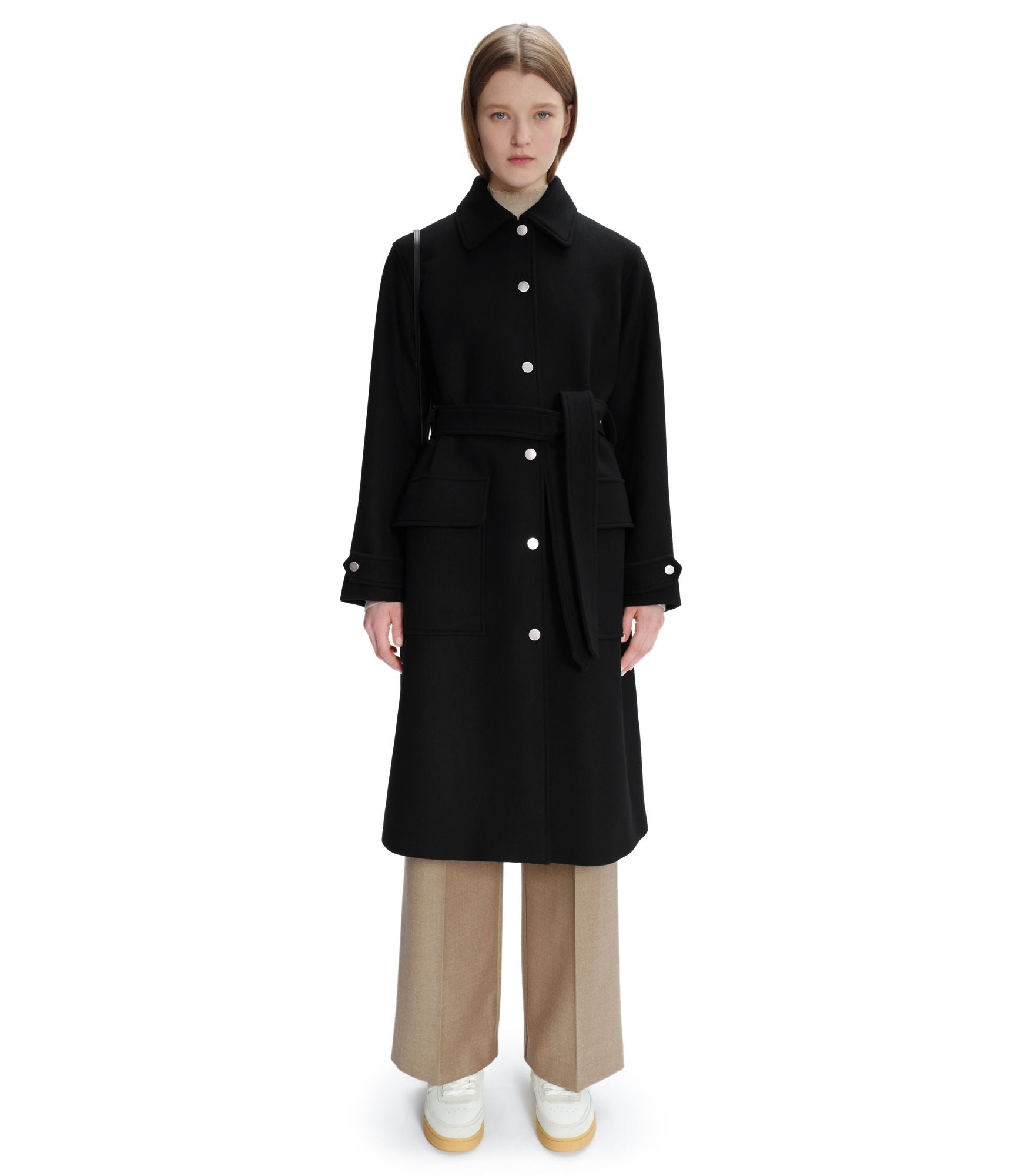 Angelita Coat