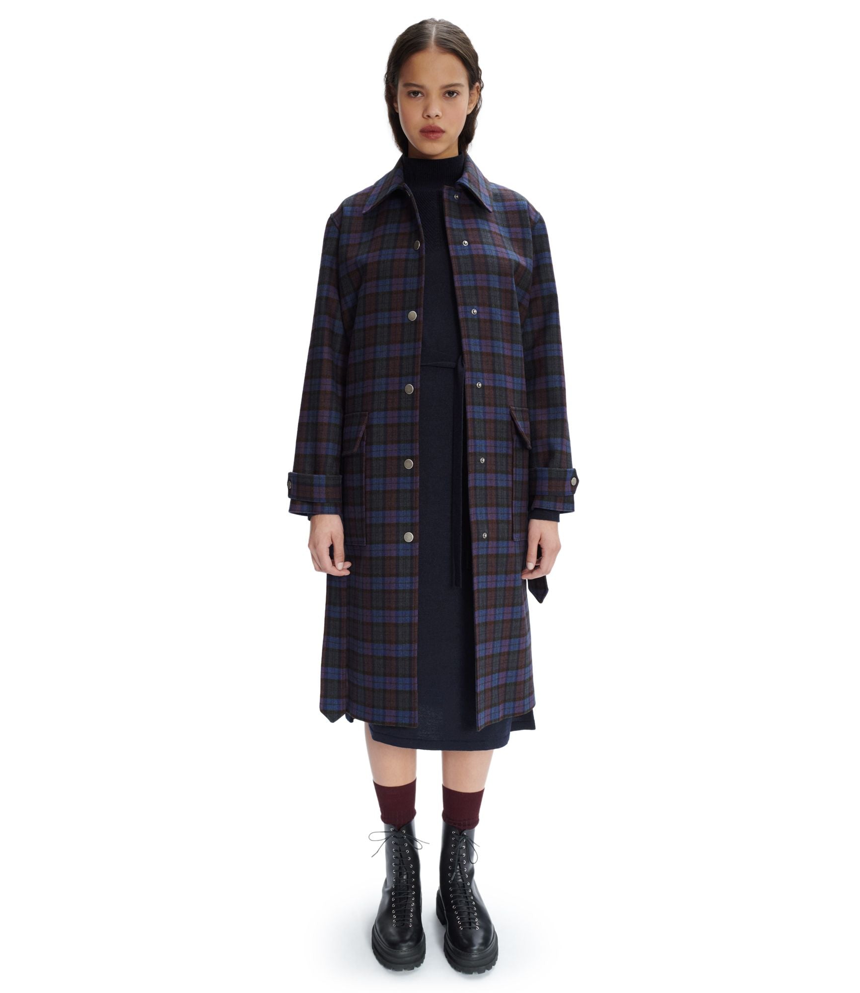 Angelita Coat