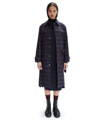 Angelita Coat