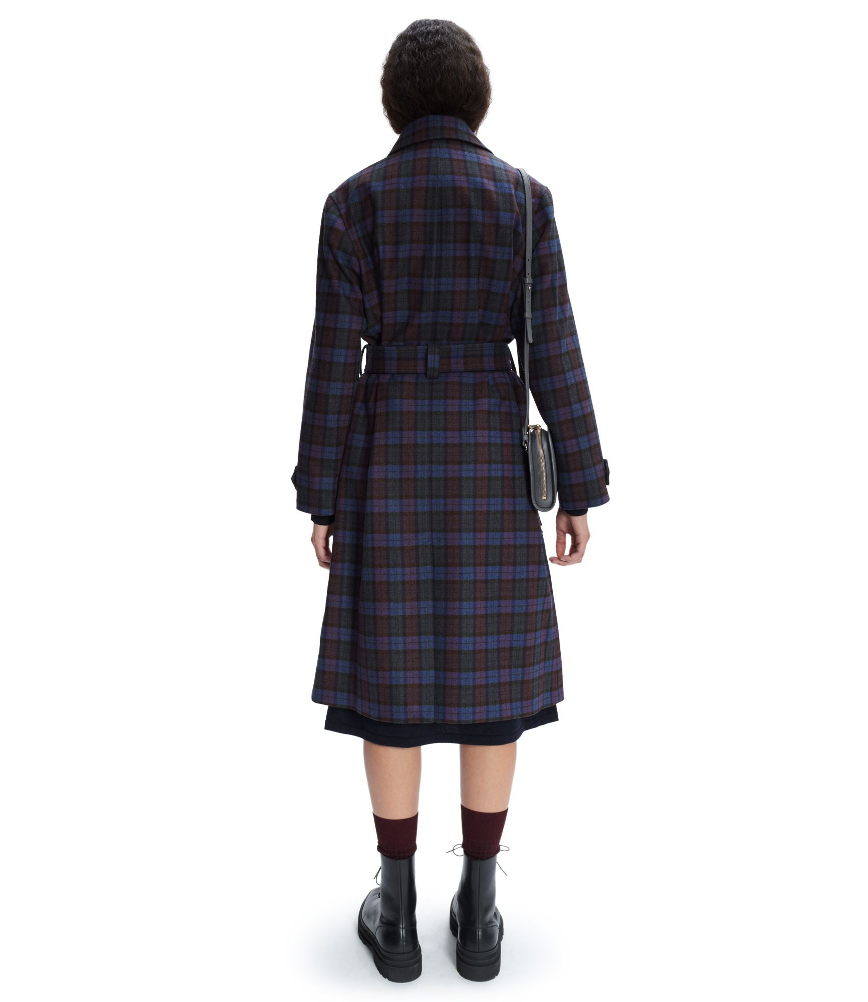 Angelita Coat