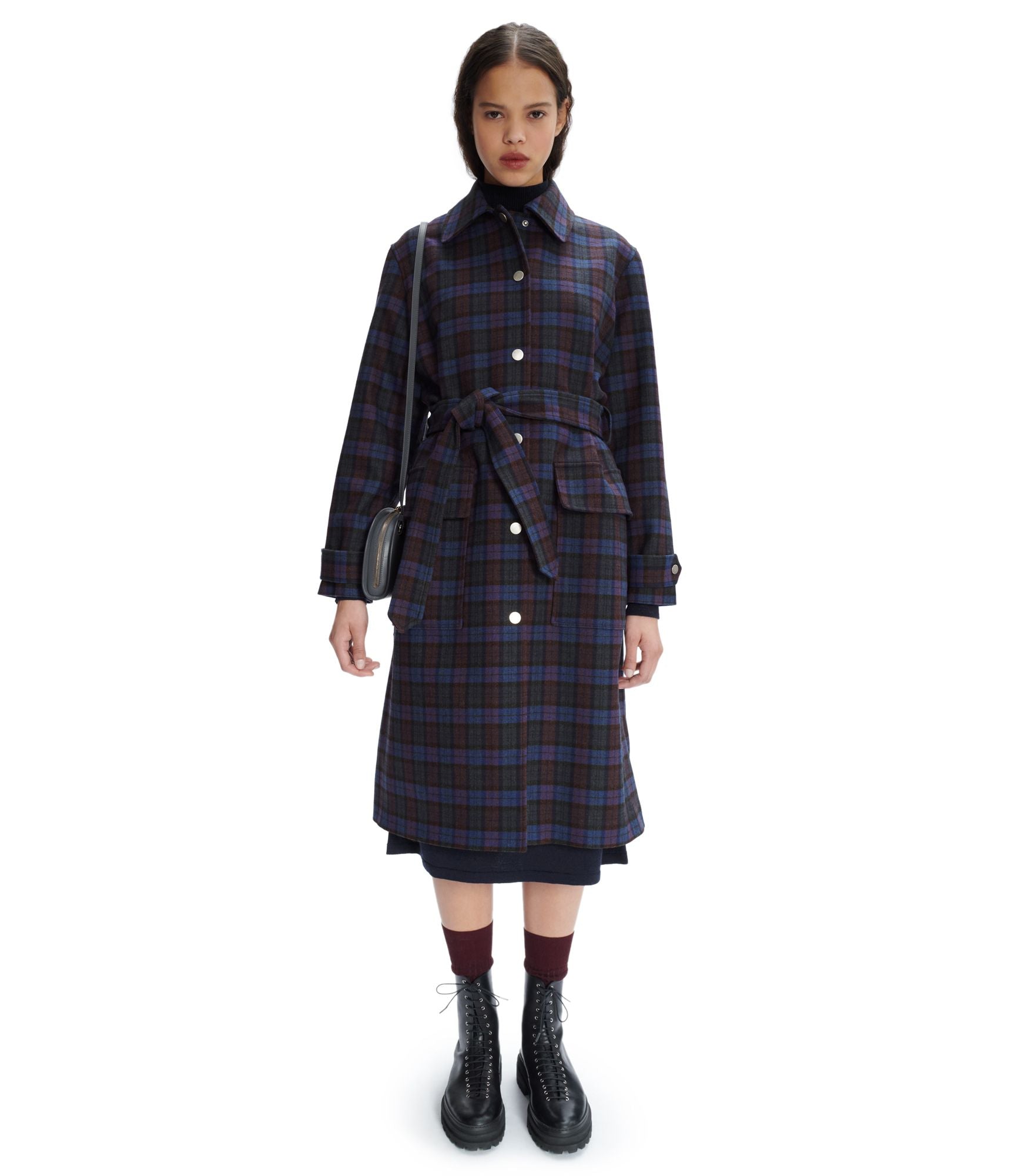 Angelita Coat