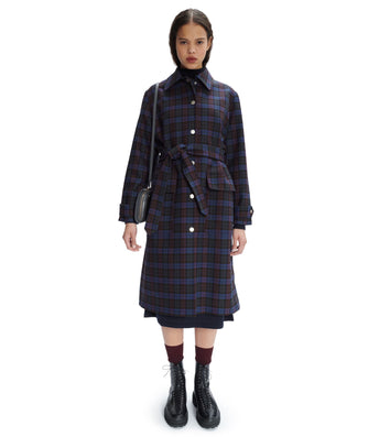 Angelita Coat