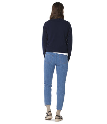Savannah Knit