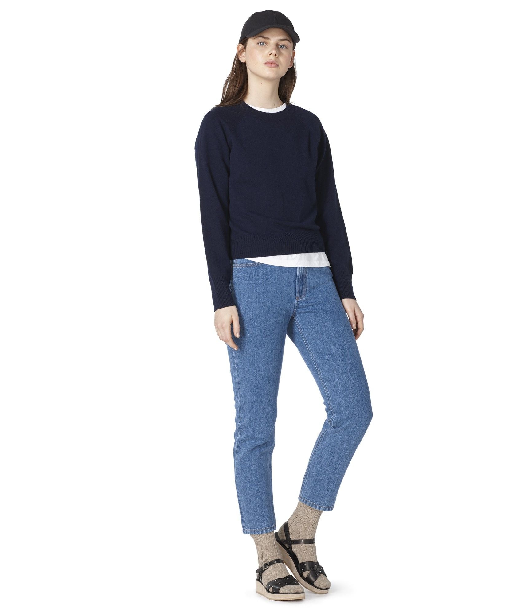 Savannah Knit