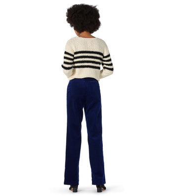 Luzia Stripe Knit