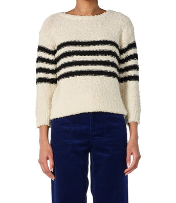 Luzia Stripe Knit