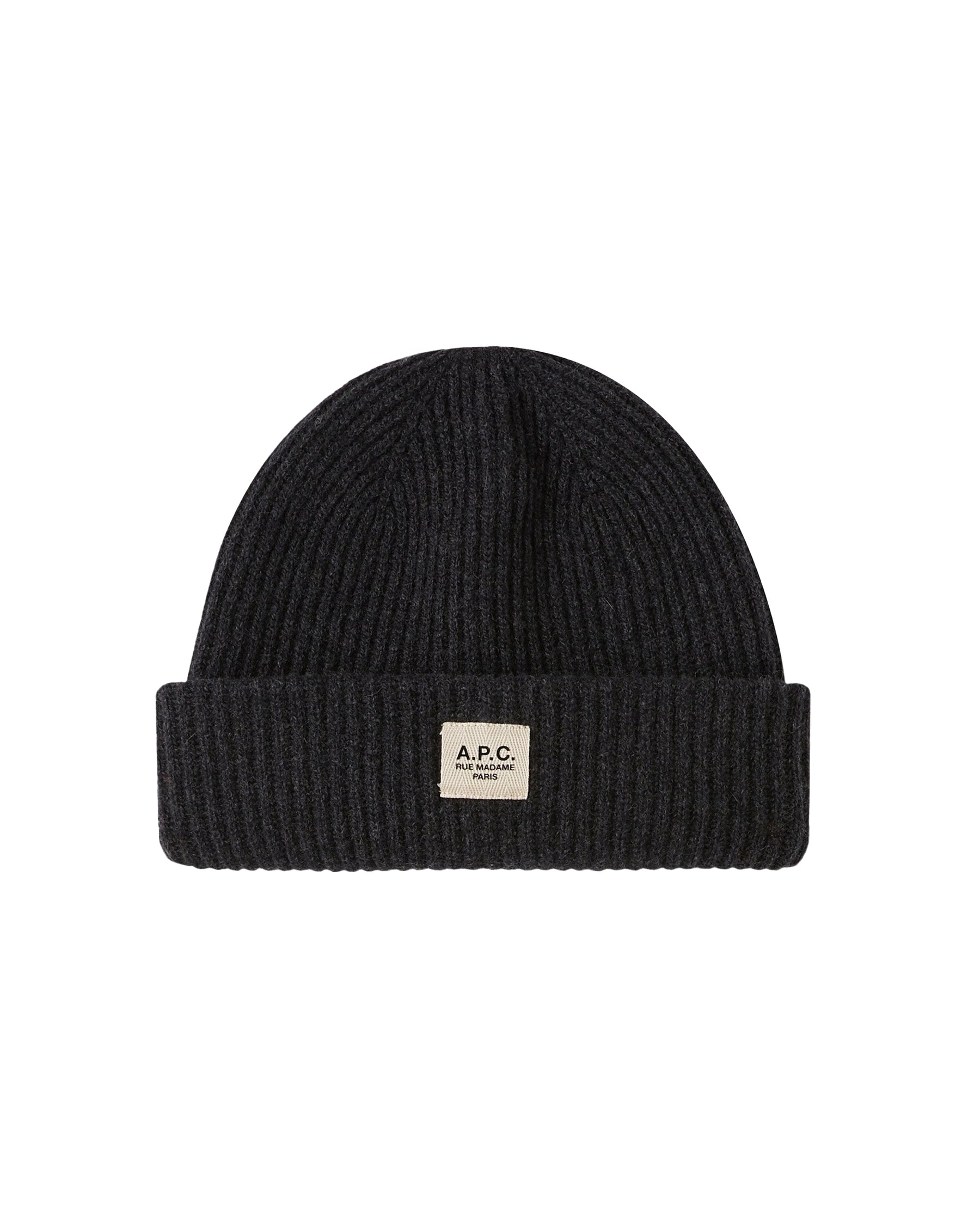James Knit Cap