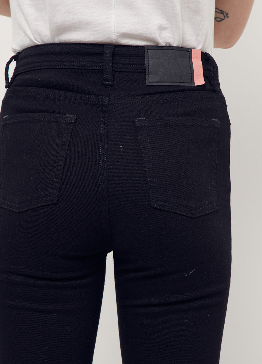 Peg Jeans