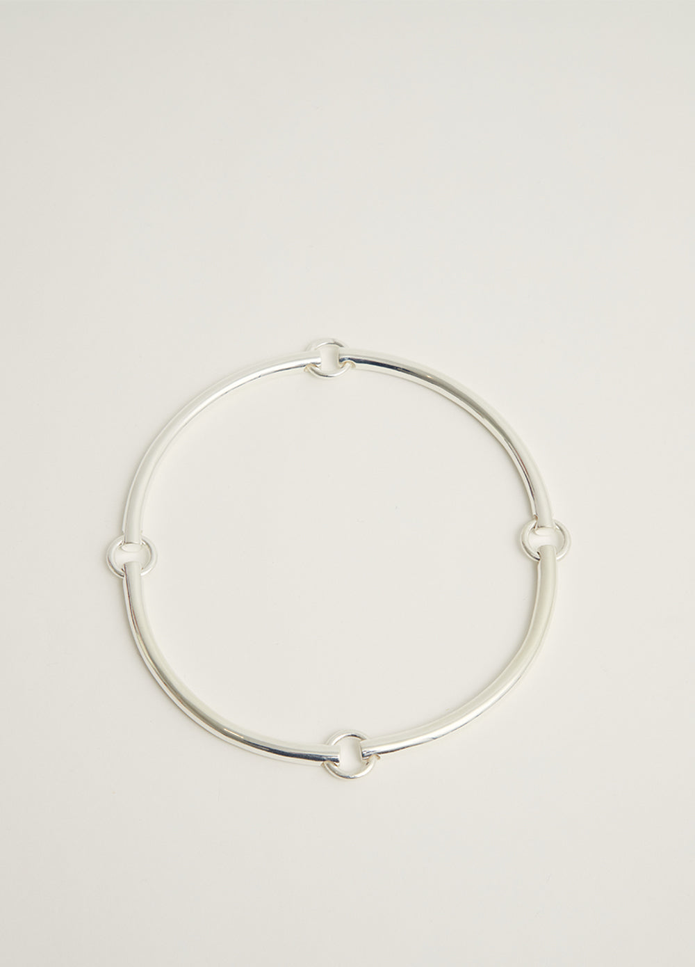 Almost Necklace
