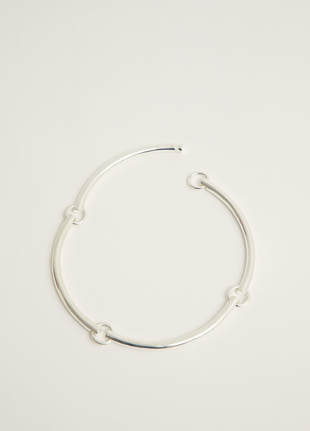 Almost Necklace