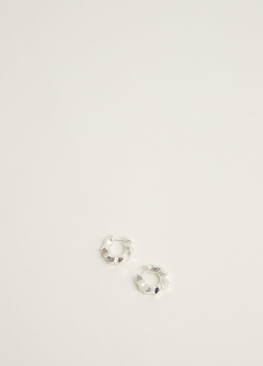 Almost Earrings