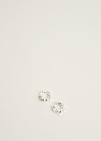 Almost Earrings