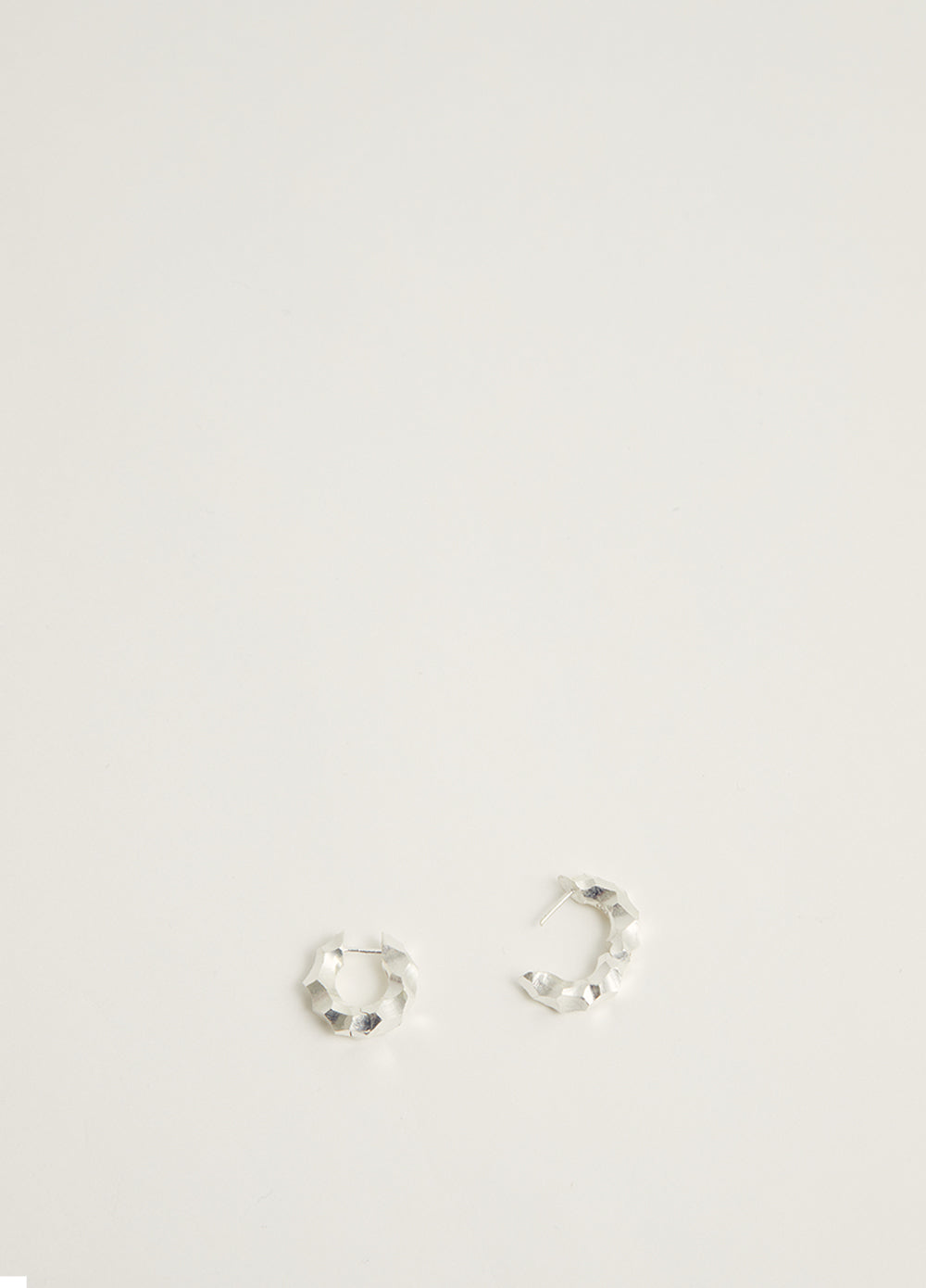 Almost Earrings