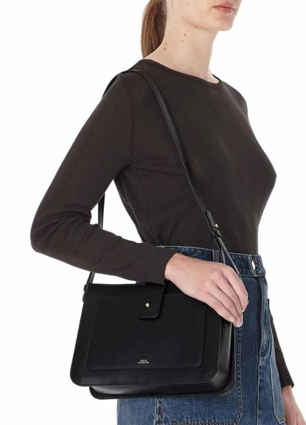 Albane bag apc sale